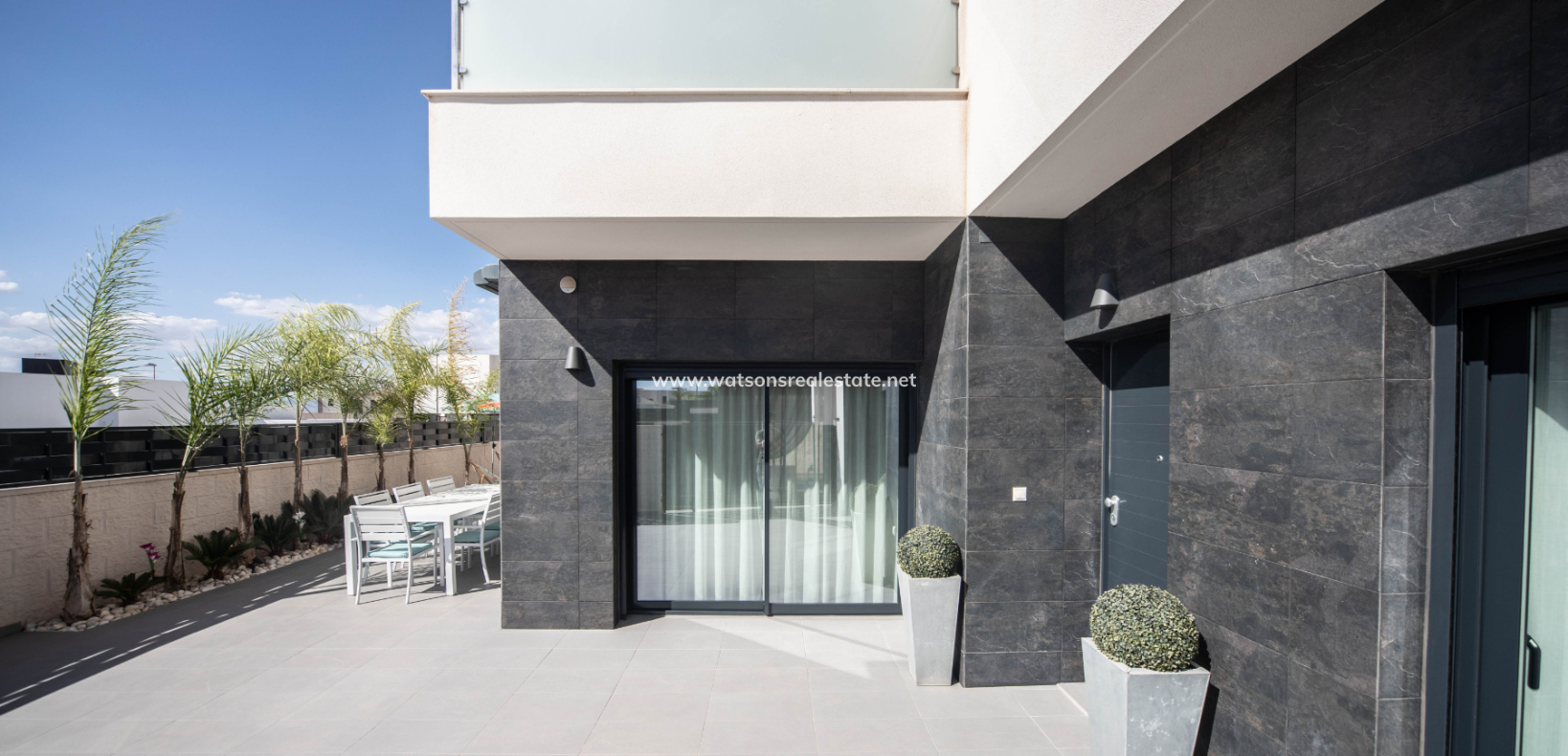 Resale - Freistendhe Villa - Benijofar