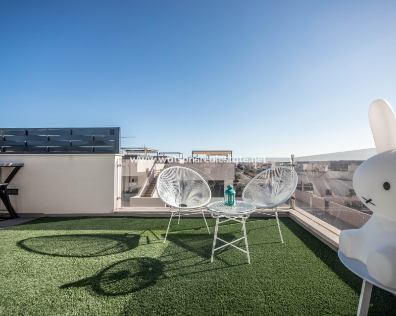 Resale - Freistendhe Villa - Benijofar