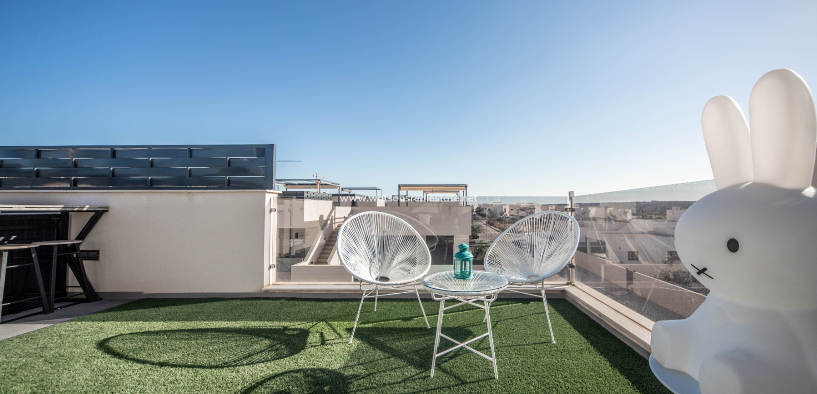 Resale - Freistendhe Villa - Benijofar
