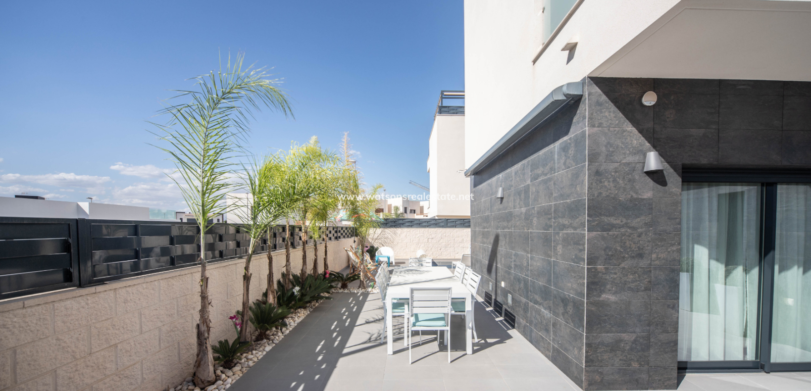 Resale - Freistendhe Villa - Benijofar