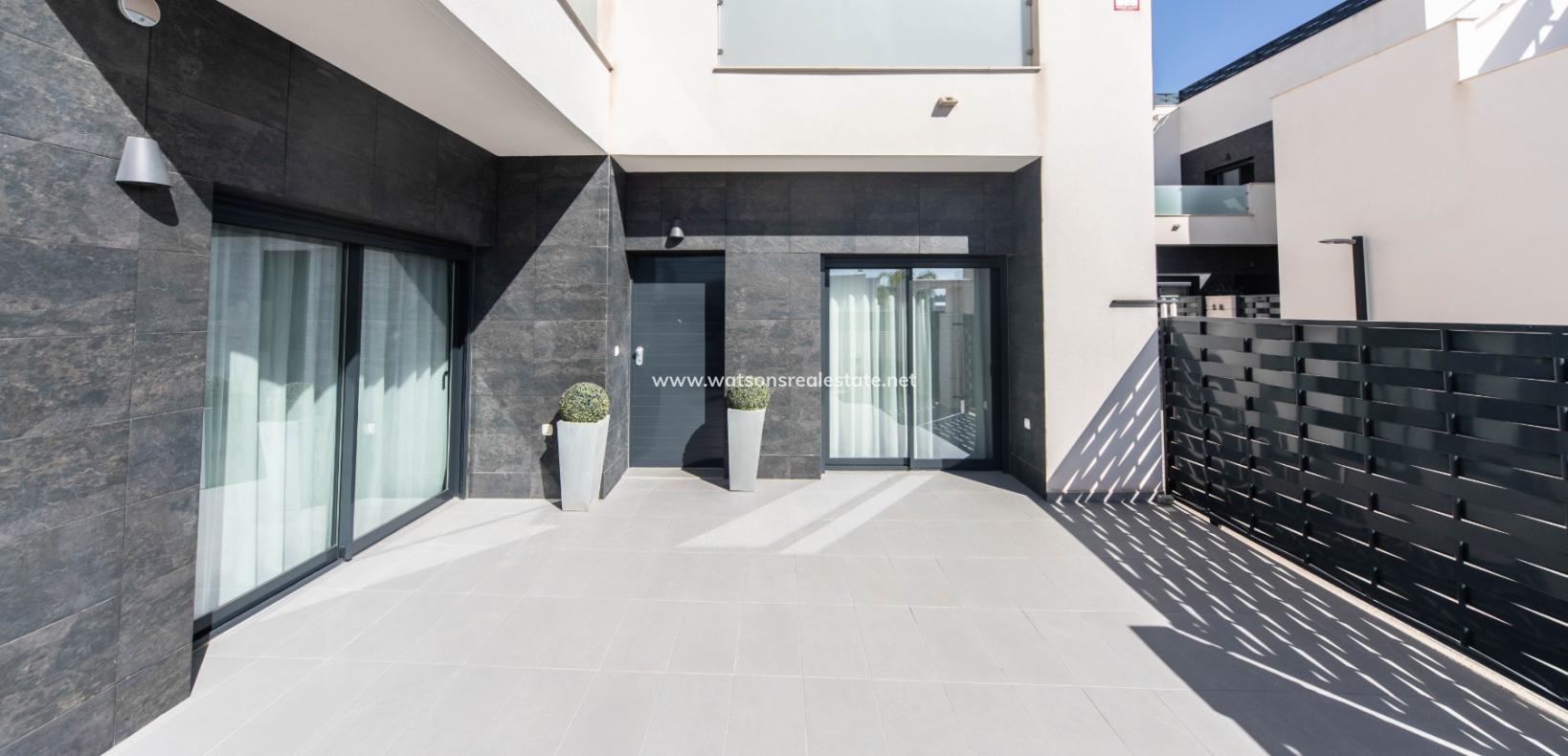 Resale - Freistendhe Villa - Benijofar