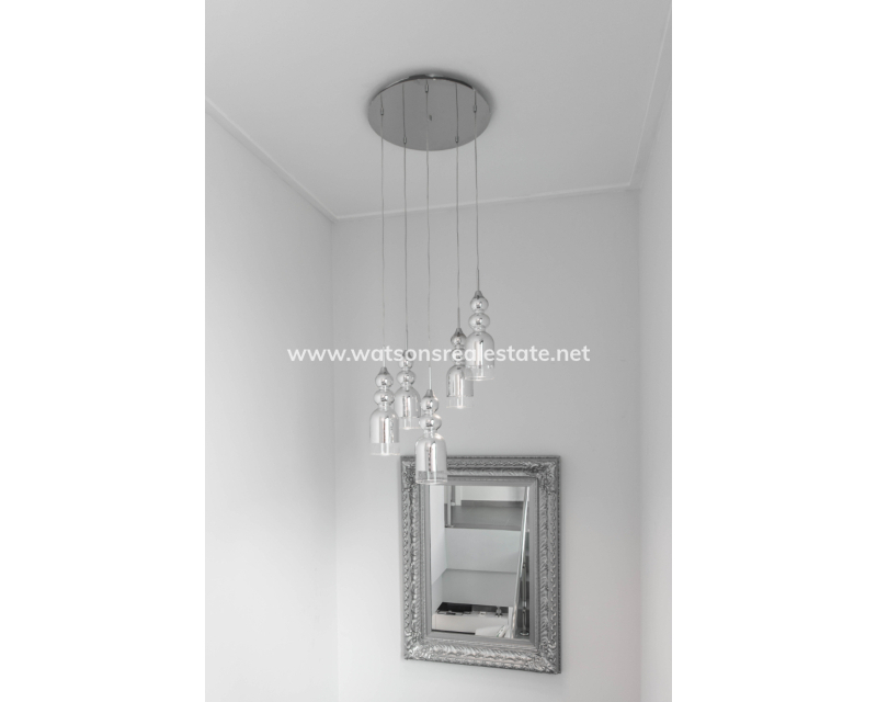 Resale - Freistendhe Villa - Benijofar