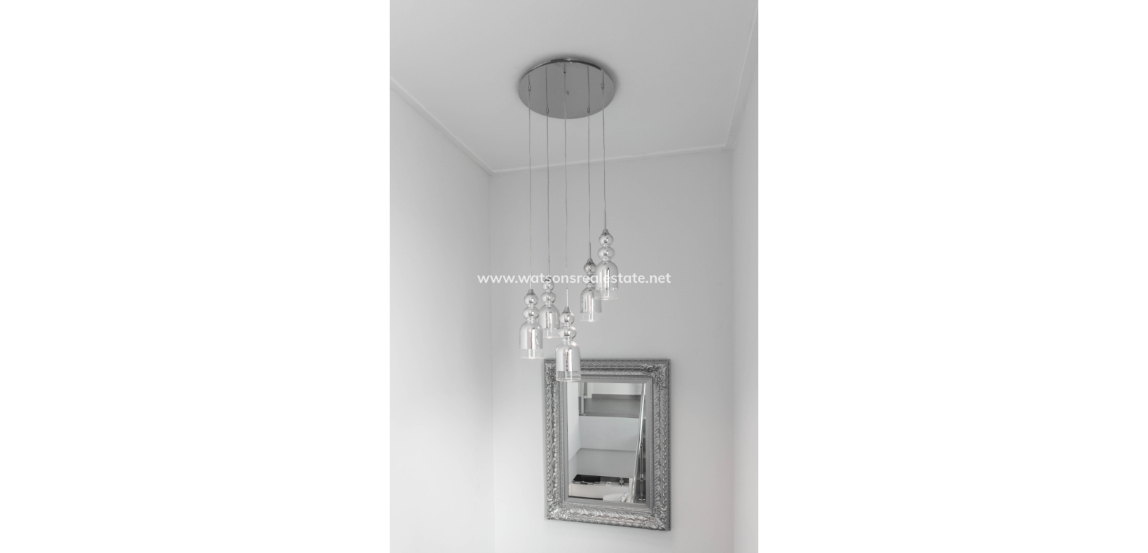 Resale - Freistendhe Villa - Benijofar