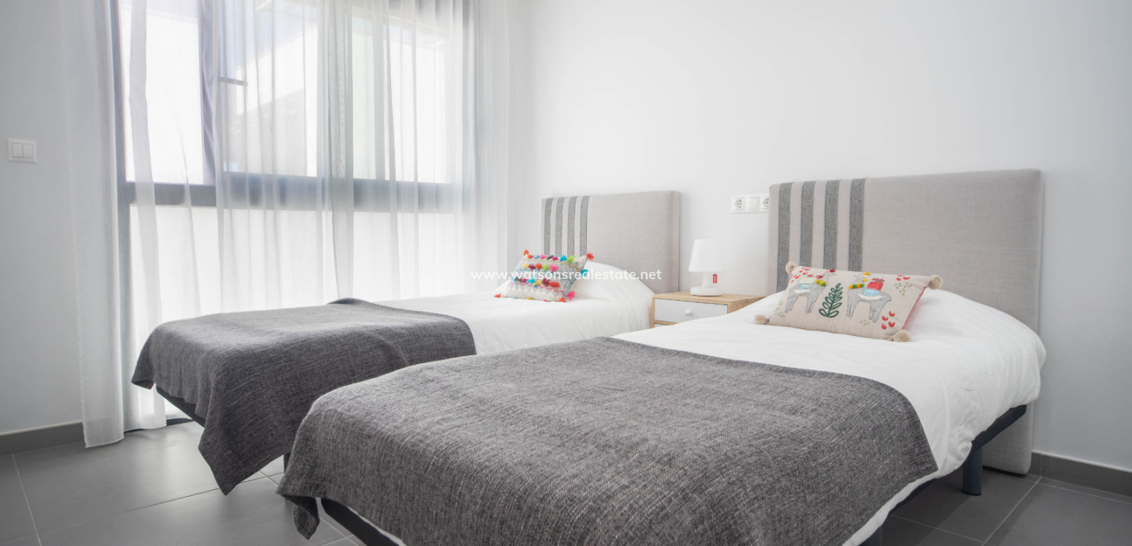 Resale - Freistendhe Villa - Benijofar