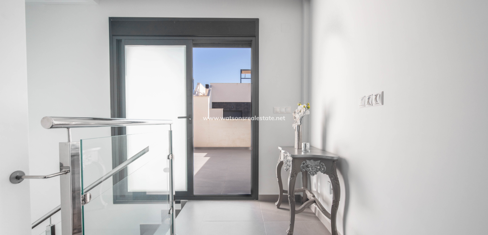 Resale - Freistendhe Villa - Benijofar