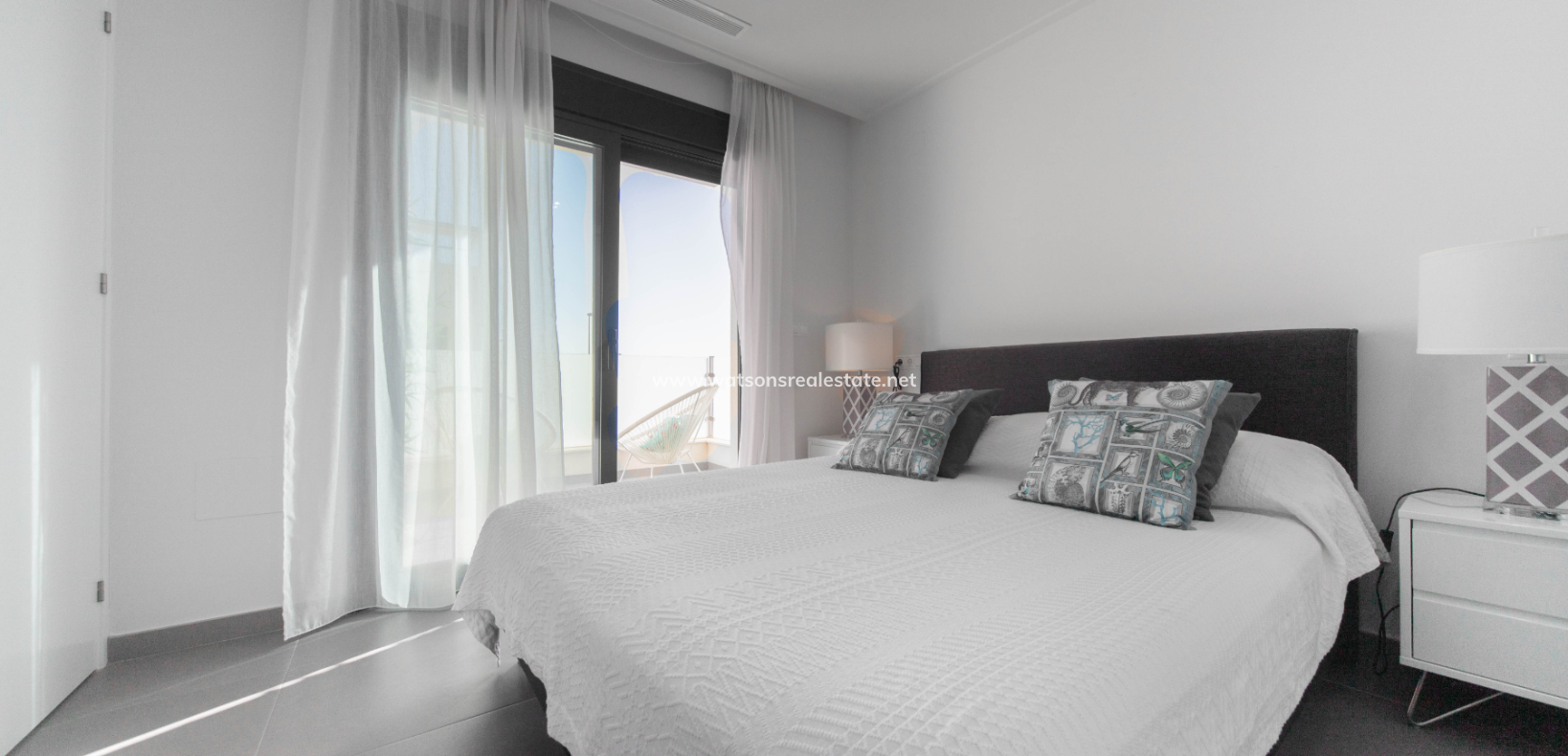Resale - Freistendhe Villa - Benijofar