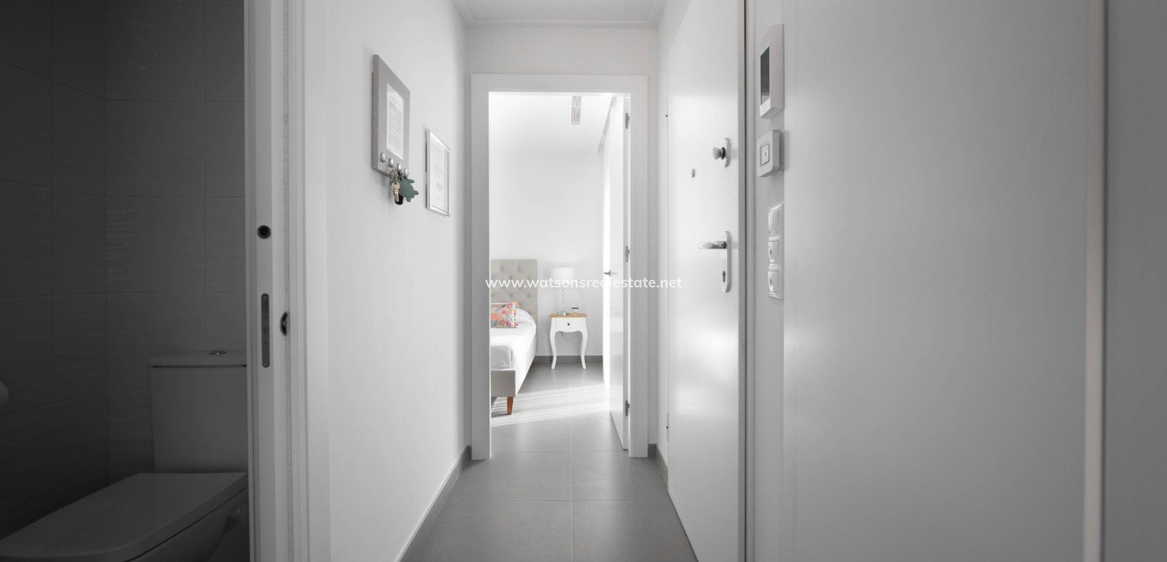 Resale - Freistendhe Villa - Benijofar