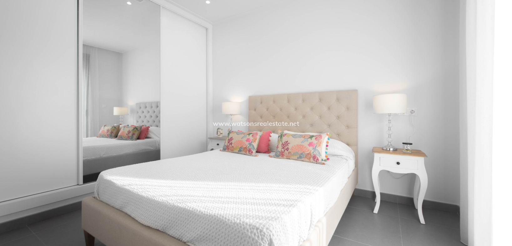 Resale - Freistendhe Villa - Benijofar