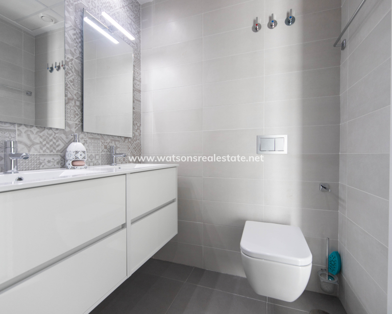 Resale - Freistendhe Villa - Benijofar