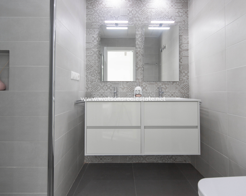 Resale - Freistendhe Villa - Benijofar