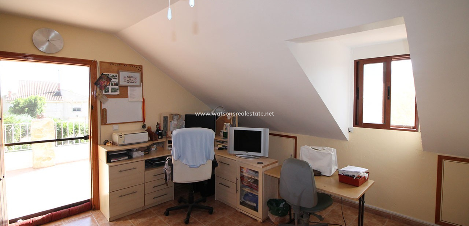 Resale - Freistendhe Villa - Callosa del Segura