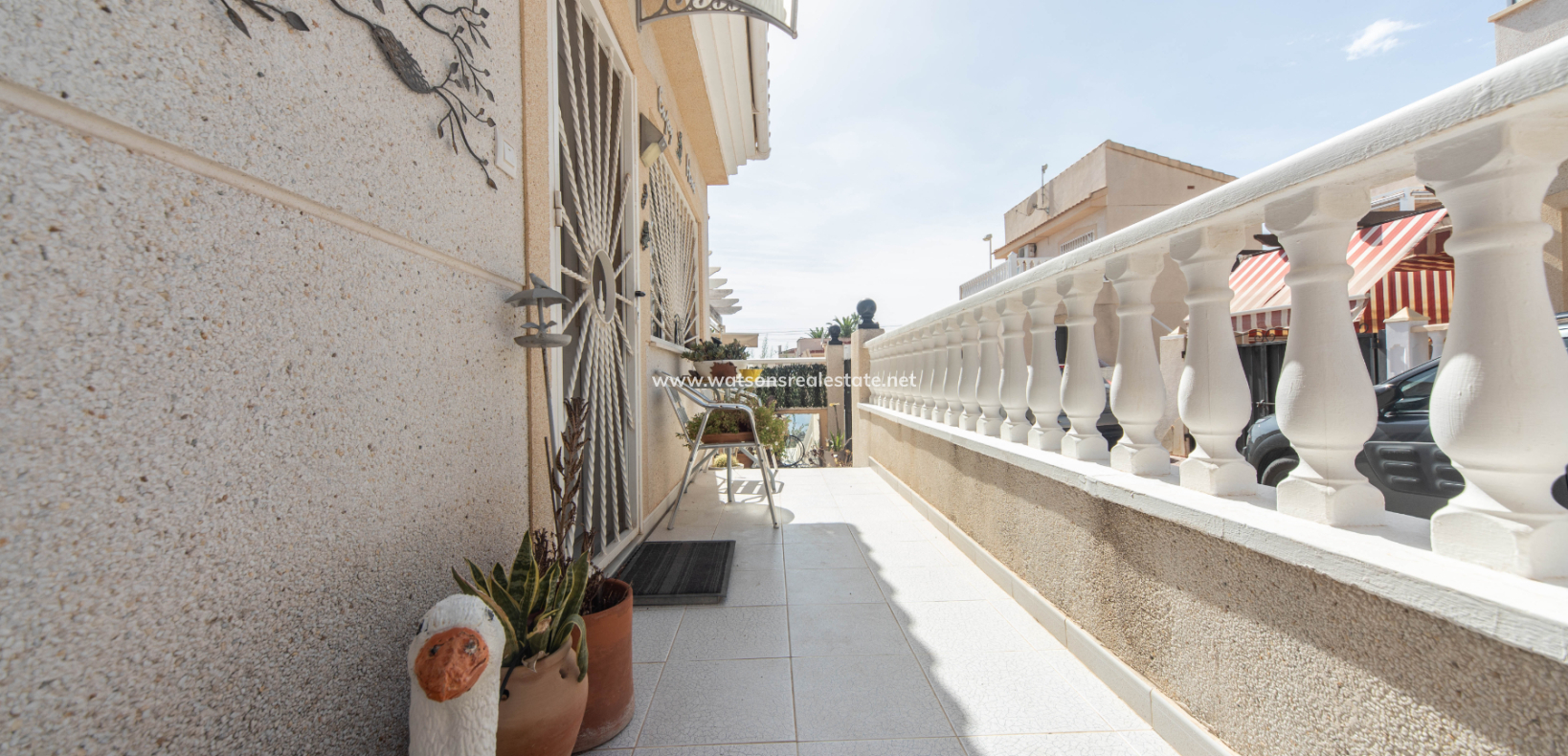 Resale - Freistendhe Villa - Ciudad Quesada