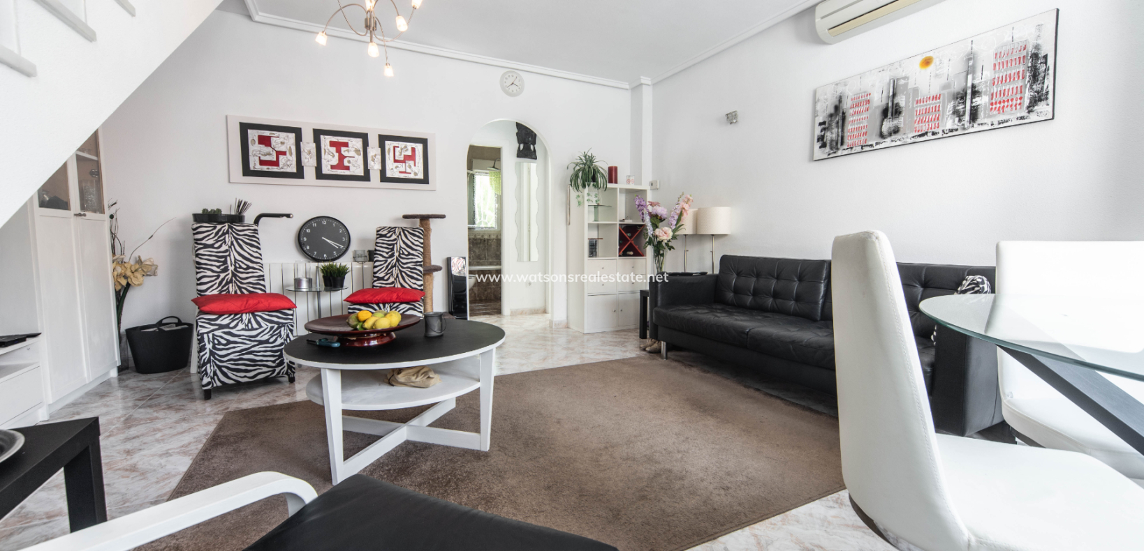 Resale - Freistendhe Villa - Ciudad Quesada