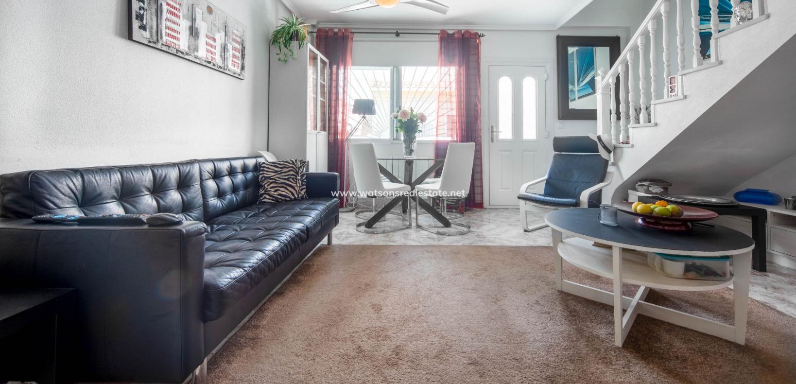 Resale - Freistendhe Villa - Ciudad Quesada