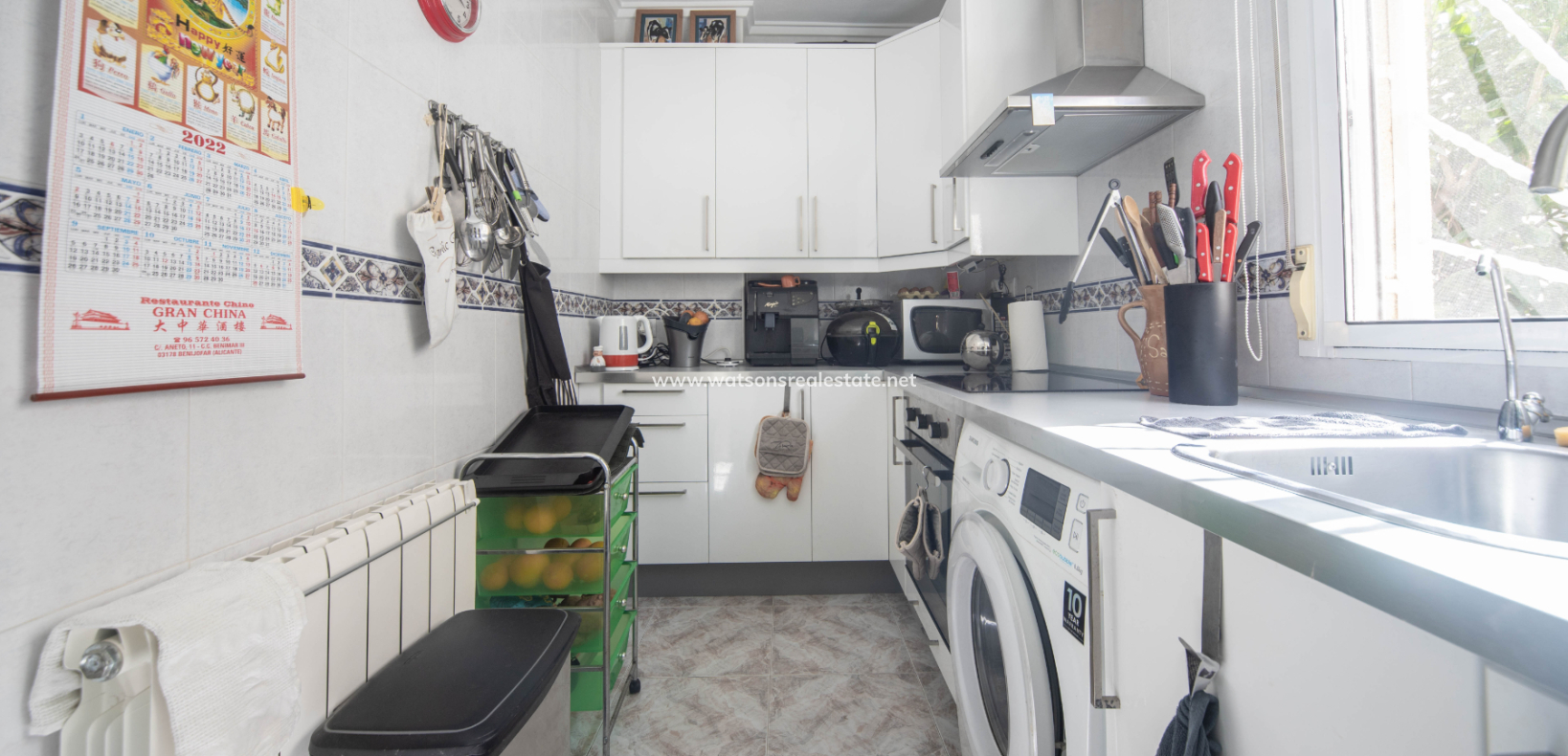 Resale - Freistendhe Villa - Ciudad Quesada