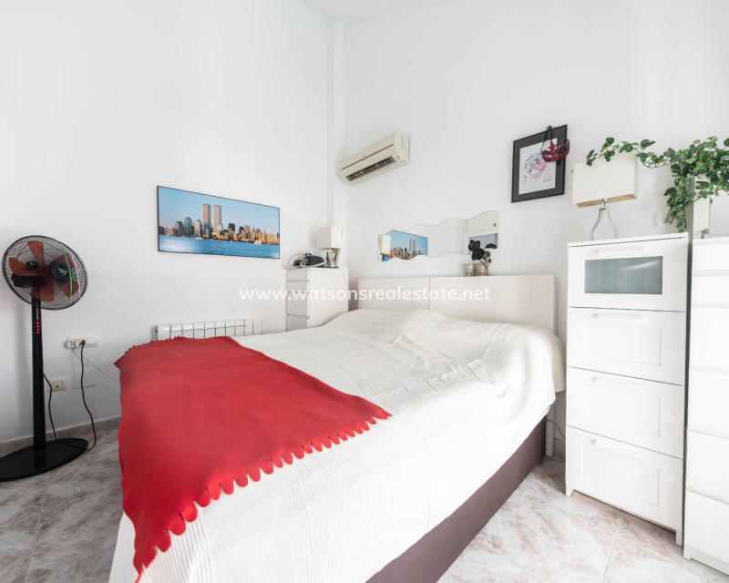 Resale - Freistendhe Villa - Ciudad Quesada
