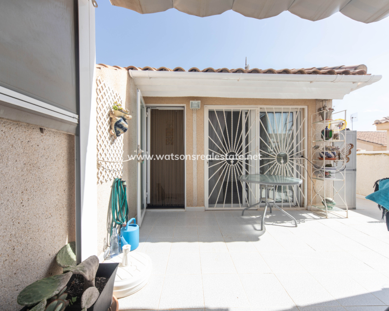 Resale - Freistendhe Villa - Ciudad Quesada