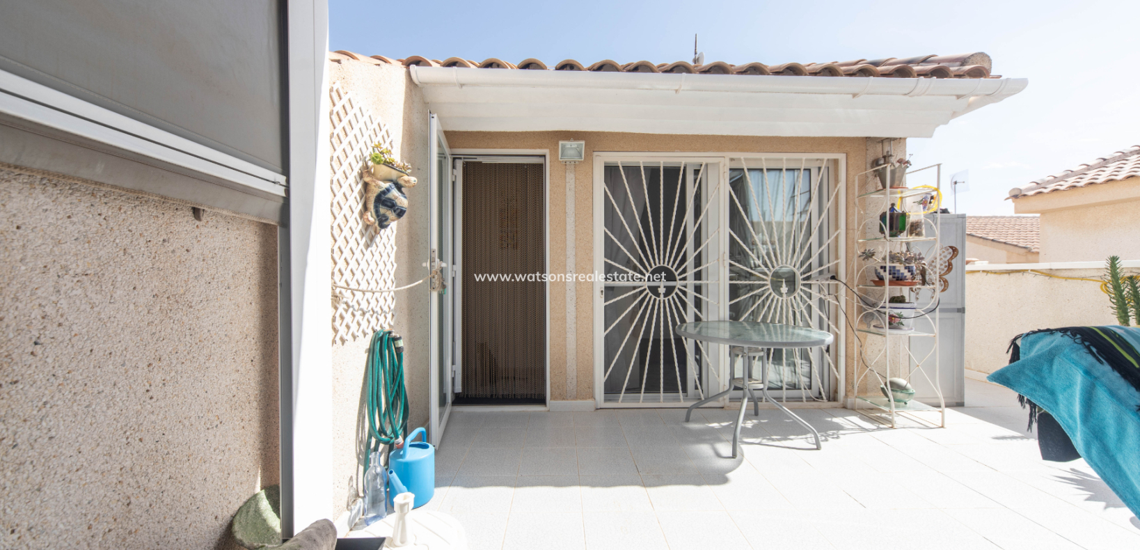 Resale - Freistendhe Villa - Ciudad Quesada