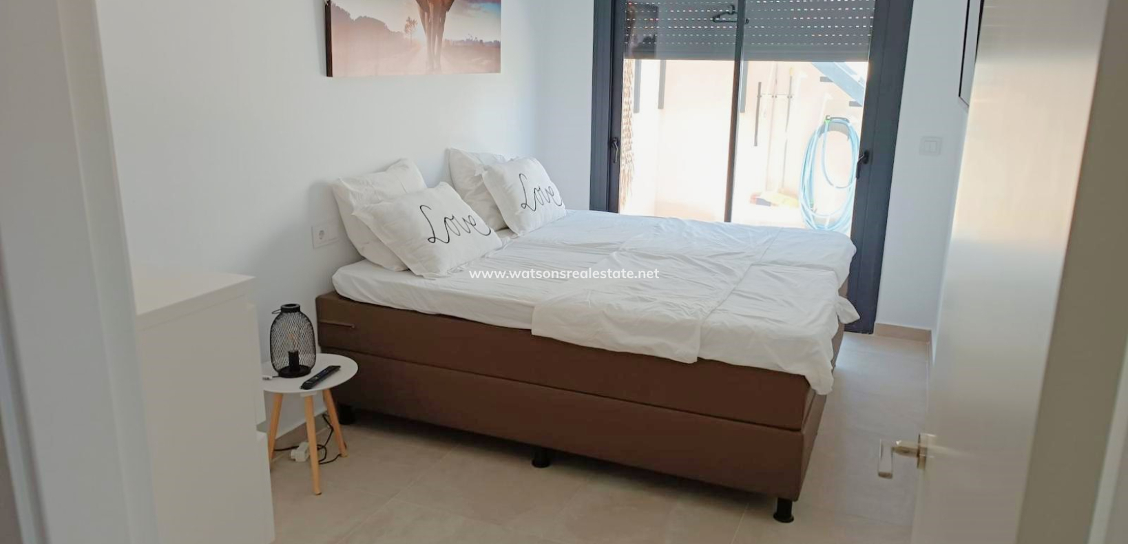 Resale - Freistendhe Villa - Daya Nueva