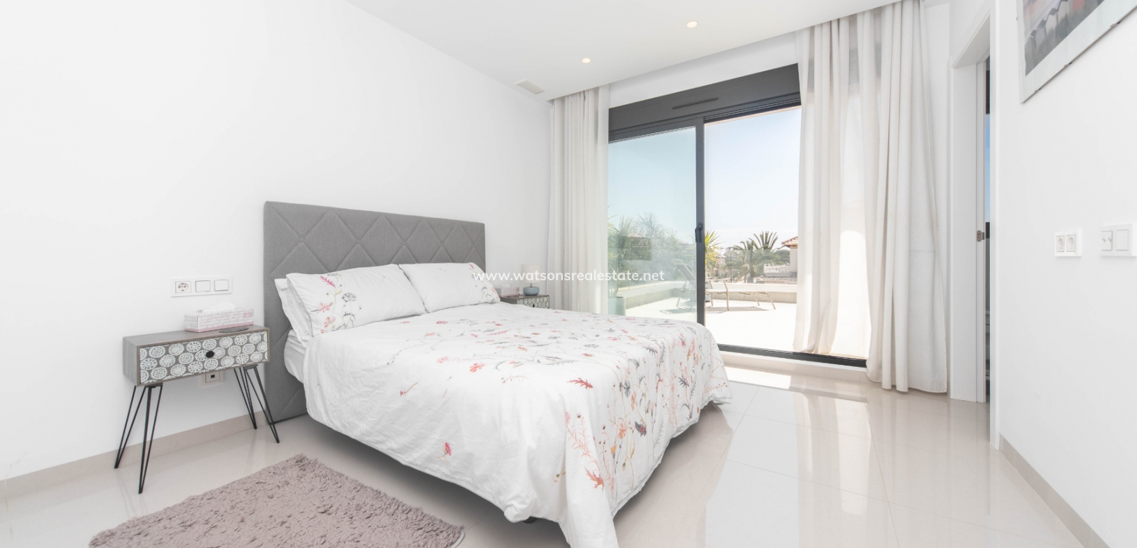 Resale - Freistendhe Villa - El Pinet Beach