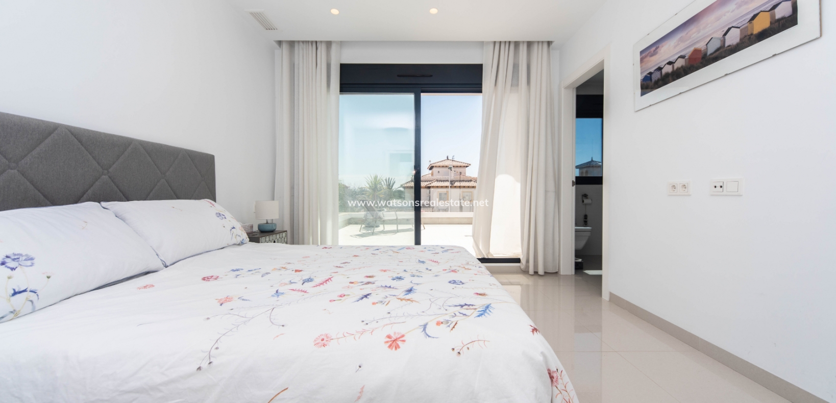 Resale - Freistendhe Villa - El Pinet Beach