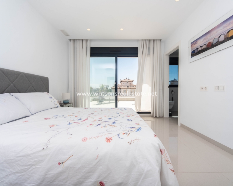 Resale - Freistendhe Villa - El Pinet Beach