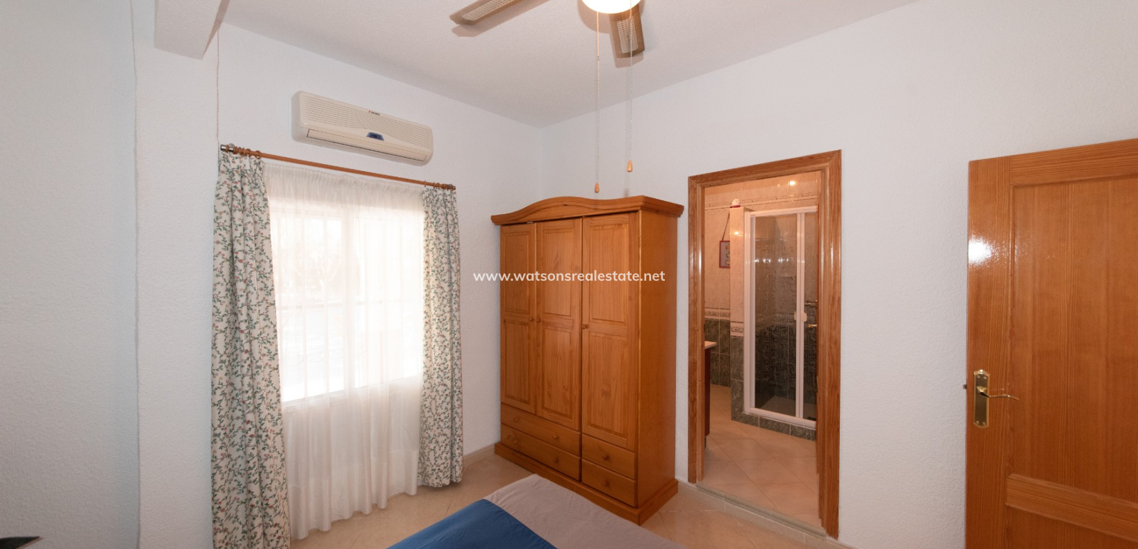 Resale - Freistendhe Villa - Partida Daimes - Elche