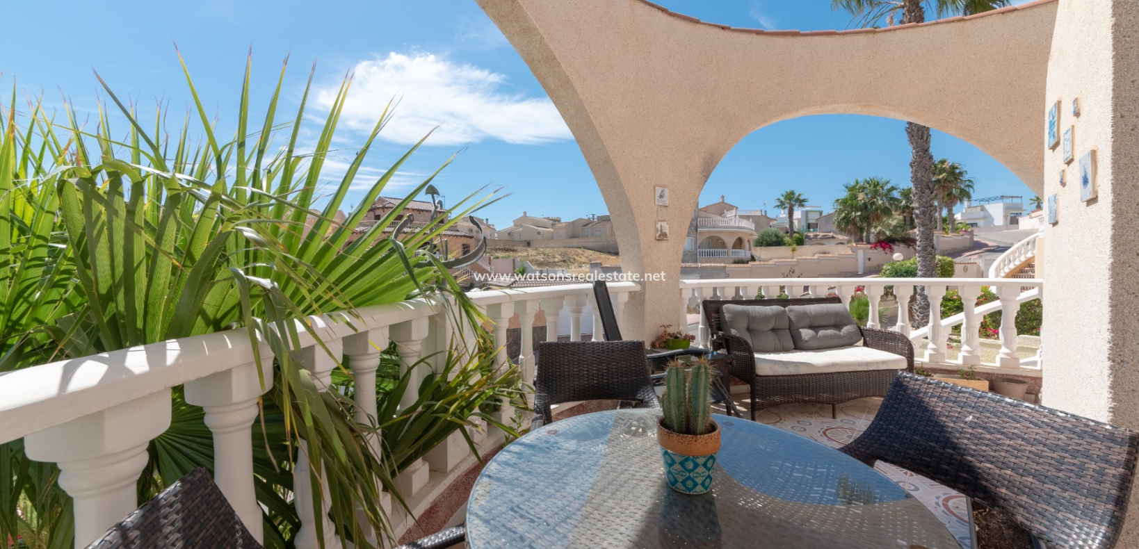 Resale - Freistendhe Villa - Rojales - Ciudad Quesada