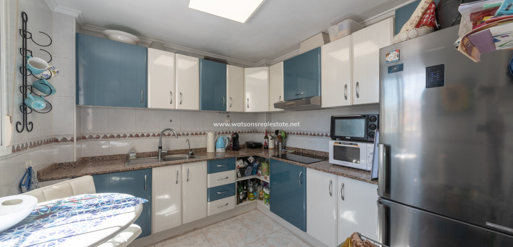 Resale - Freistendhe Villa - Rojales - Ciudad Quesada