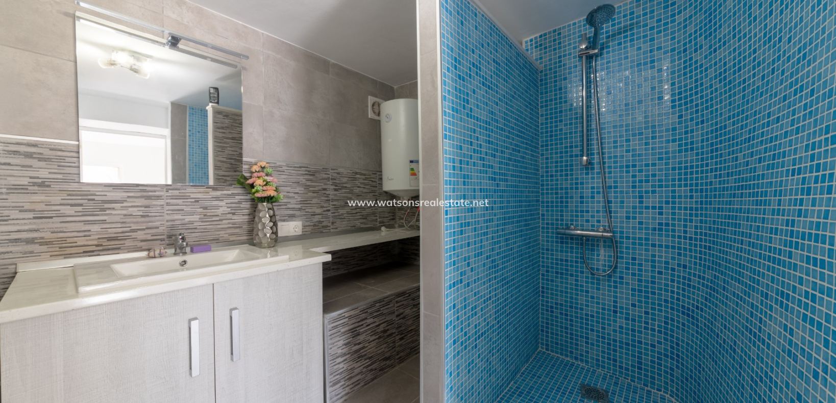 Resale - Freistendhe Villa - Rojales - Ciudad Quesada
