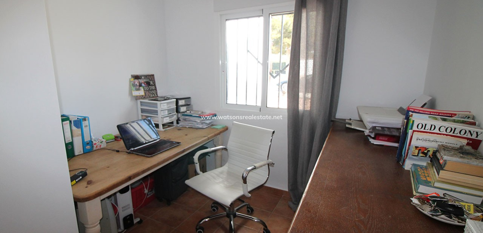 Resale - Freistendhe Villa - Urb. El Oasis - La Marina