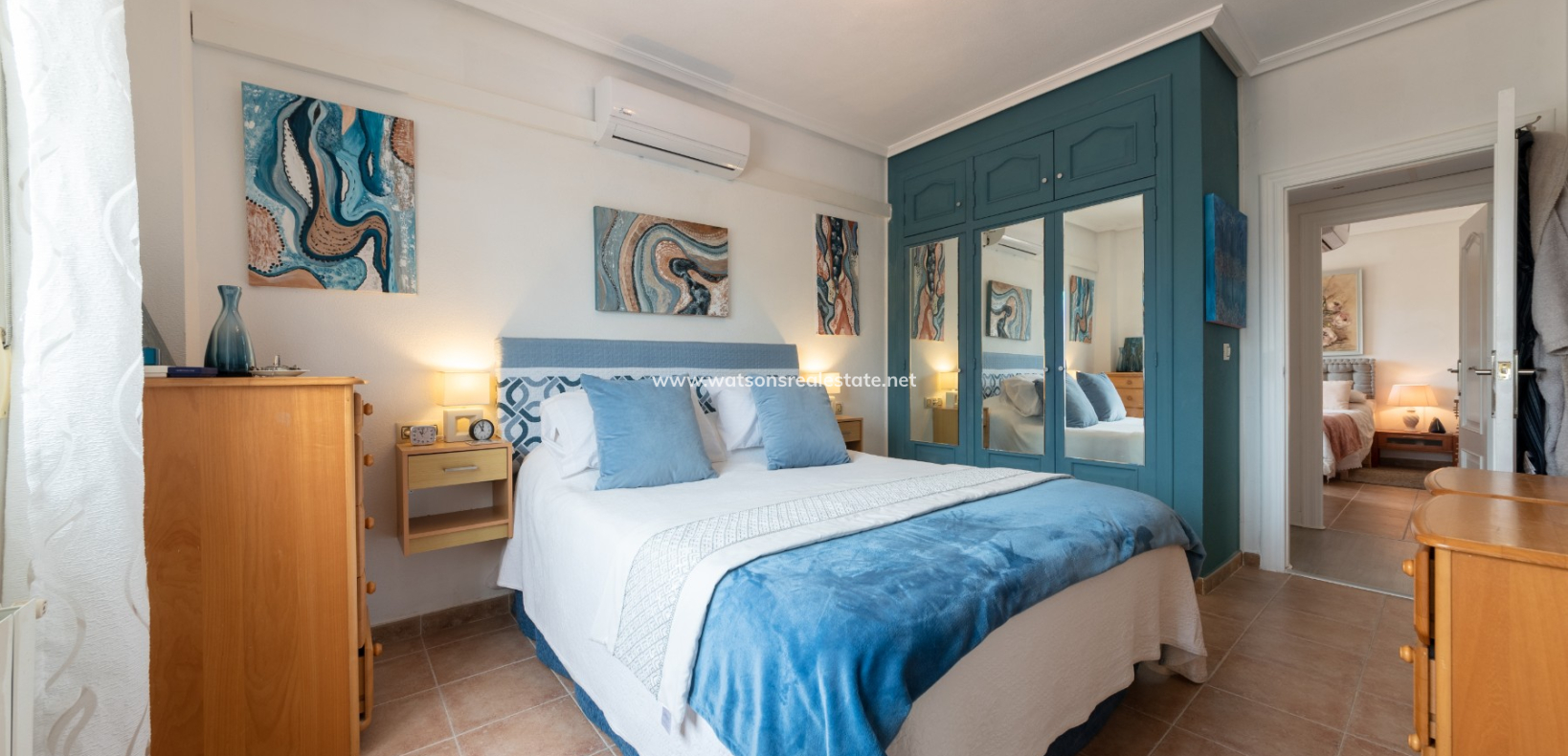 Resale - Freistendhe Villa - Urb. La Escuera