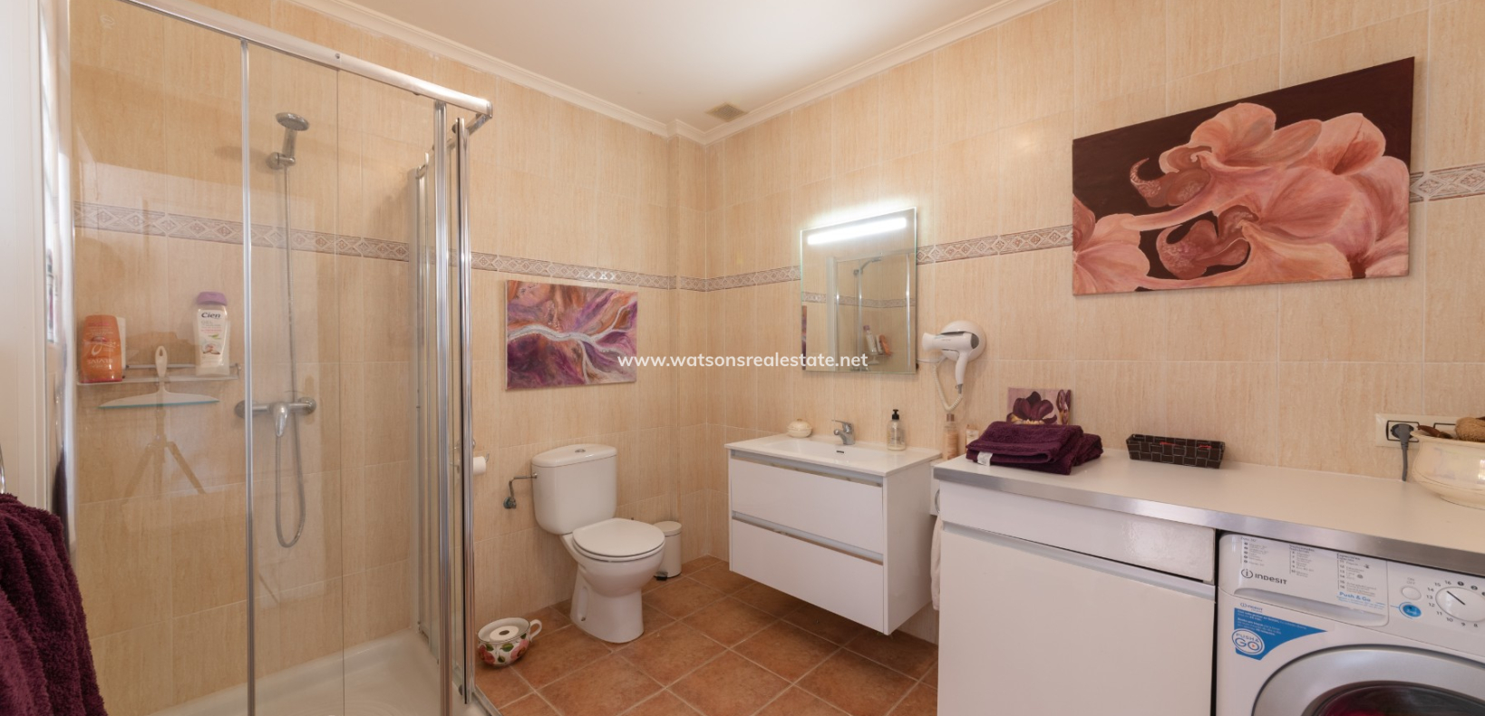Resale - Freistendhe Villa - Urb. La Escuera