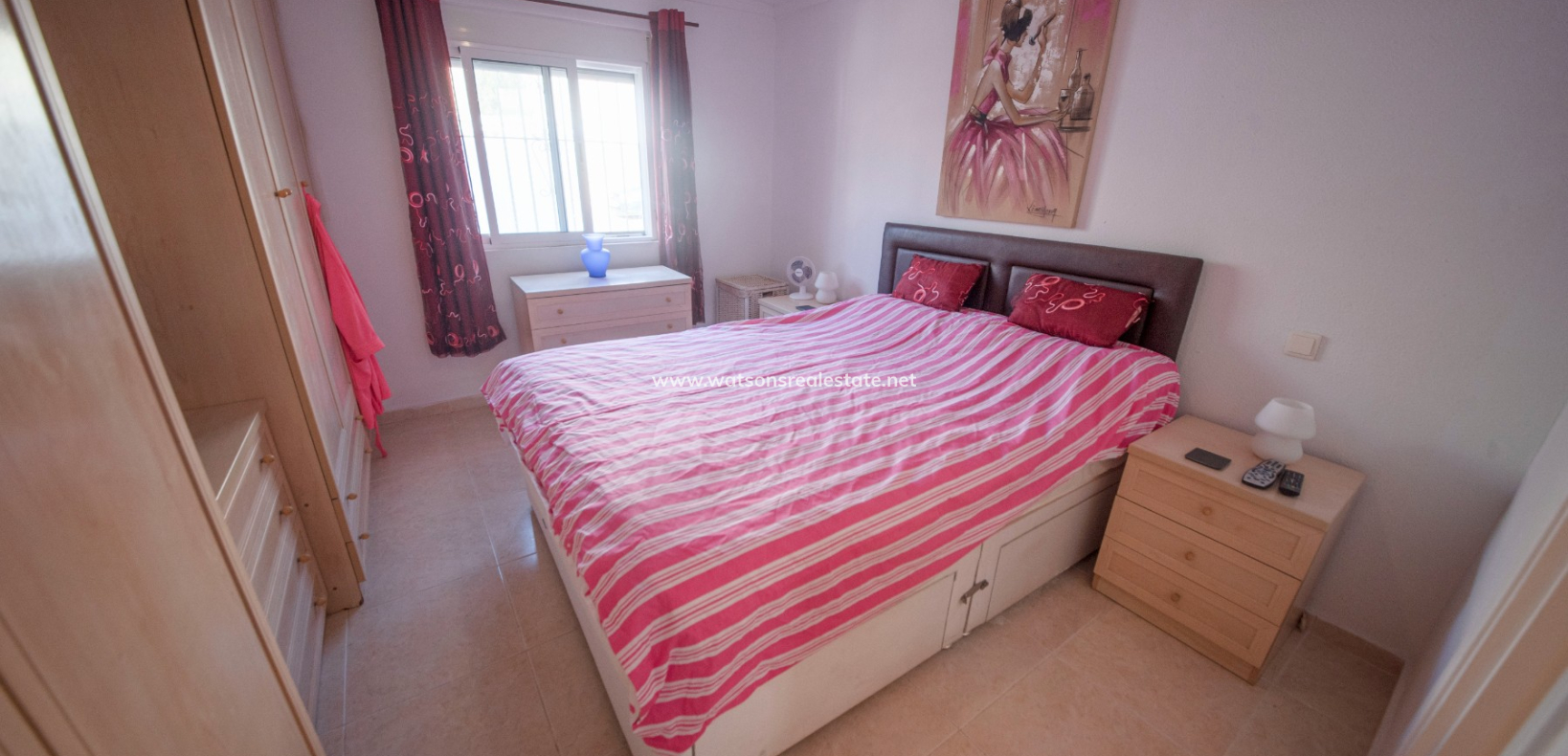 Resale - Freistendhe Villa - Urb. La Marina