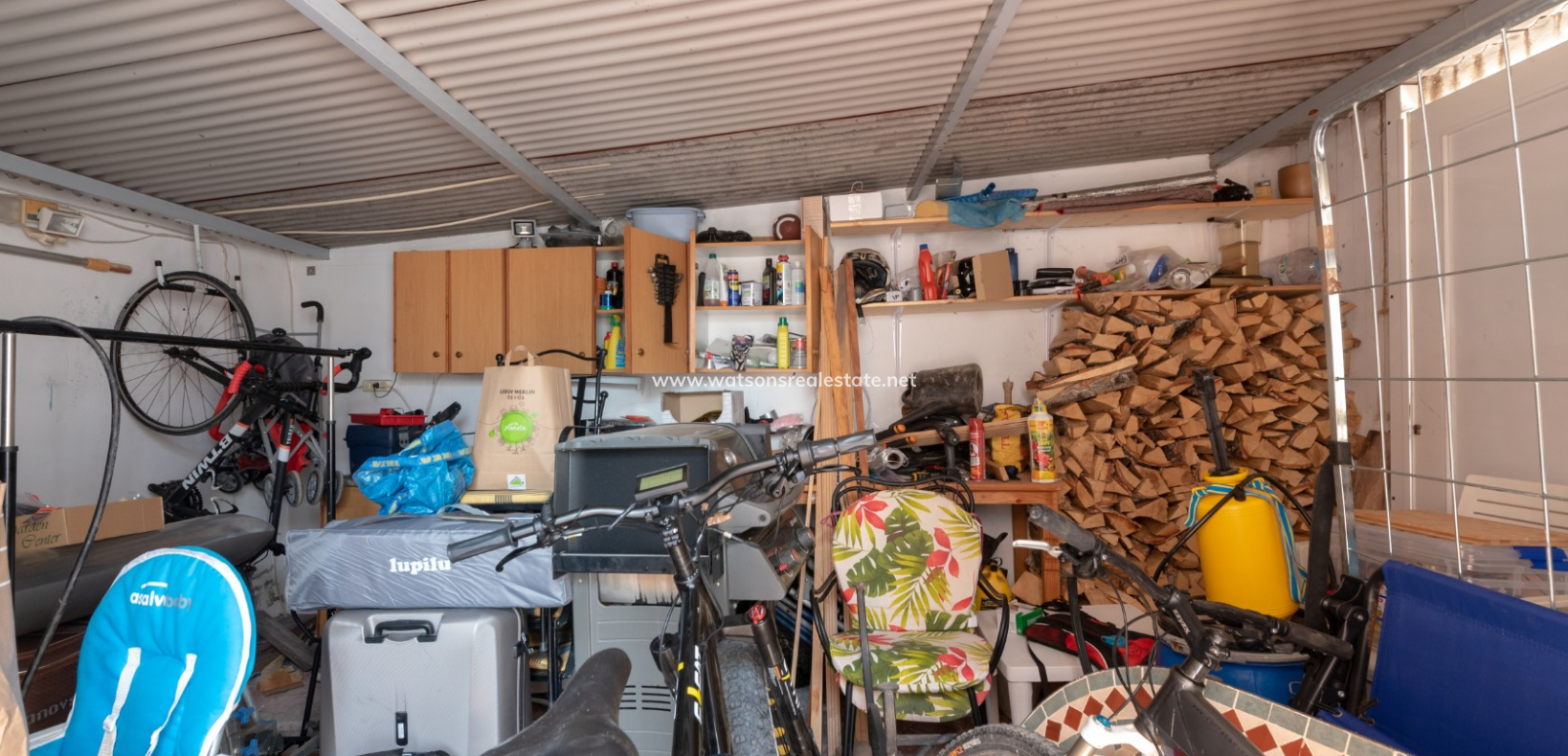 Resale - Freistendhe Villa - Urb. La Marina