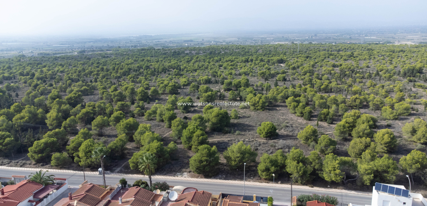 Resale - Freistendhe Villa - Urb. La Marina