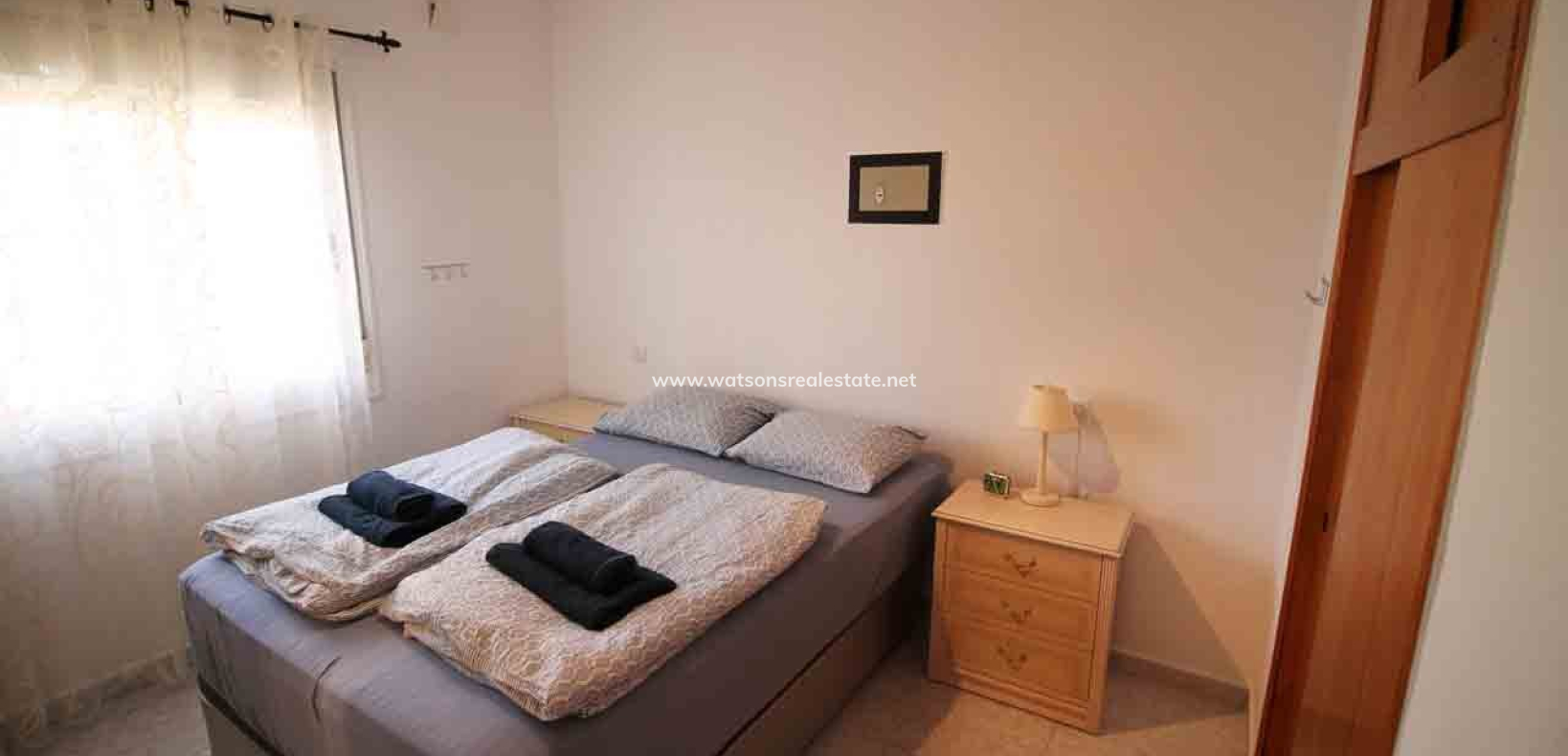 Resale - Freistendhe Villa - Urb. La Marina