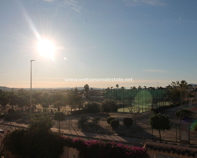 Resale - Freistendhe Villa - Urb. La Marina