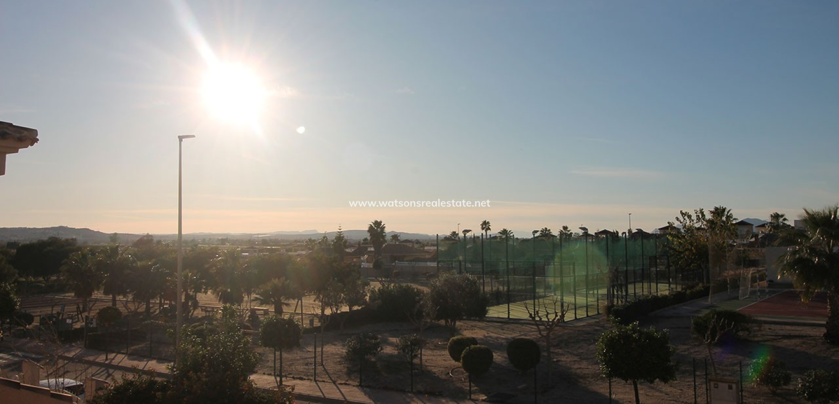 Resale - Freistendhe Villa - Urb. La Marina