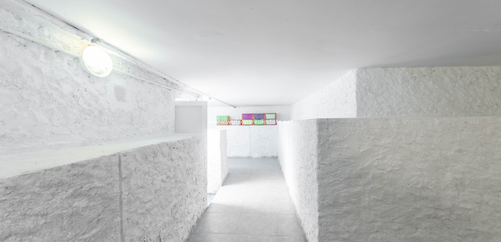 Resale - Freistendhe Villa - Urb. La Marina