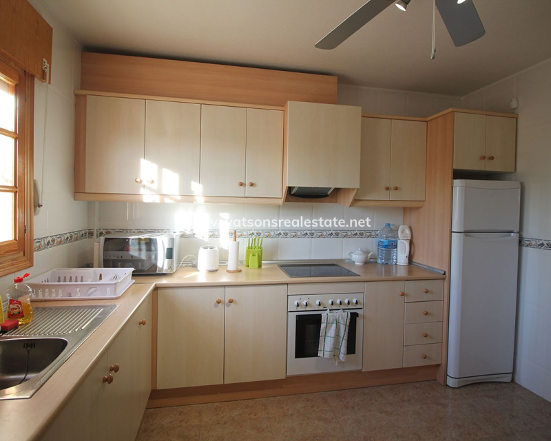 Resale - Freistendhe Villa - Urb. La Marina