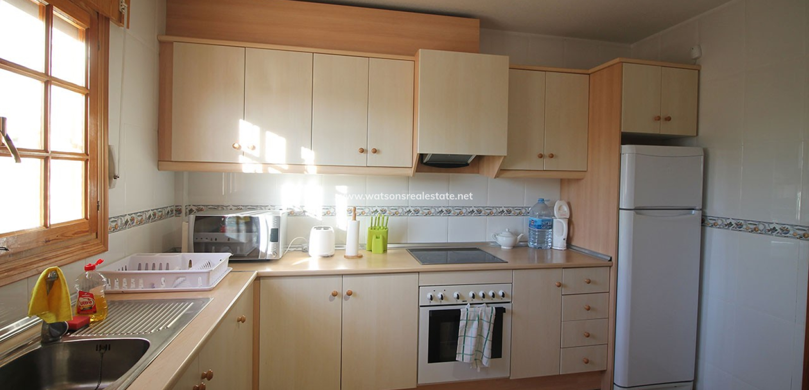 Resale - Freistendhe Villa - Urb. La Marina