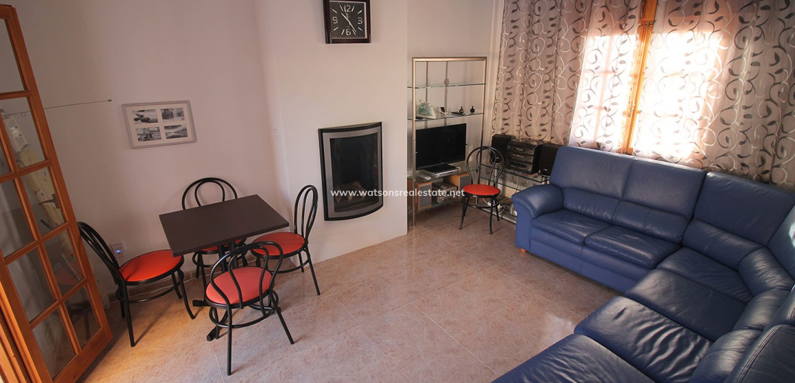 Resale - Freistendhe Villa - Urb. La Marina