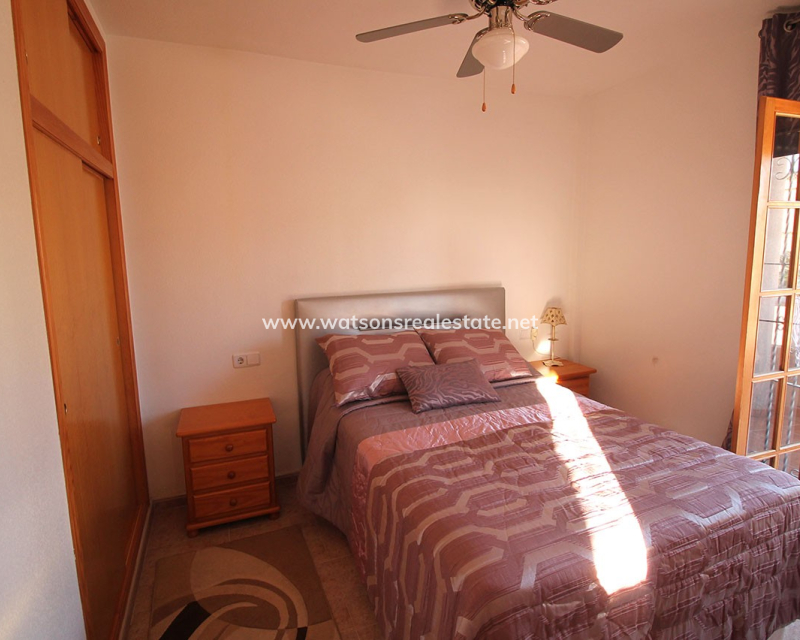 Resale - Freistendhe Villa - Urb. La Marina
