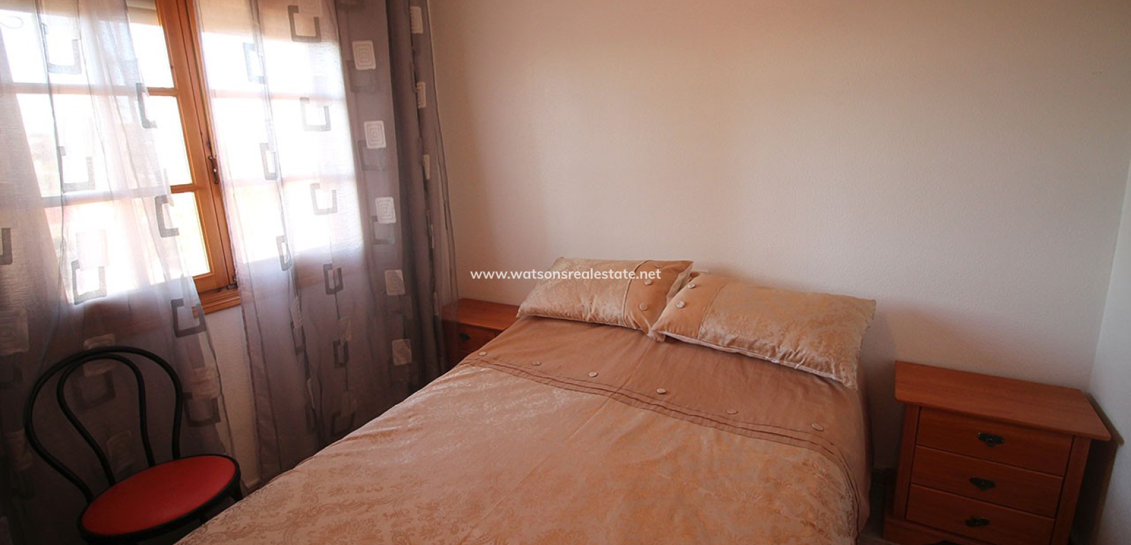 Resale - Freistendhe Villa - Urb. La Marina