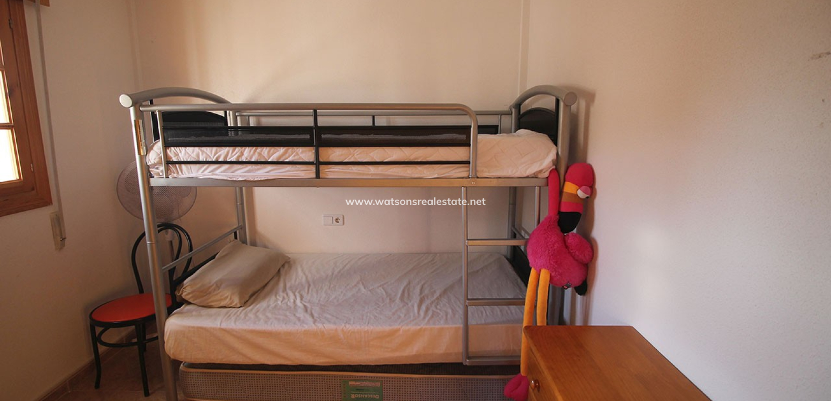 Resale - Freistendhe Villa - Urb. La Marina