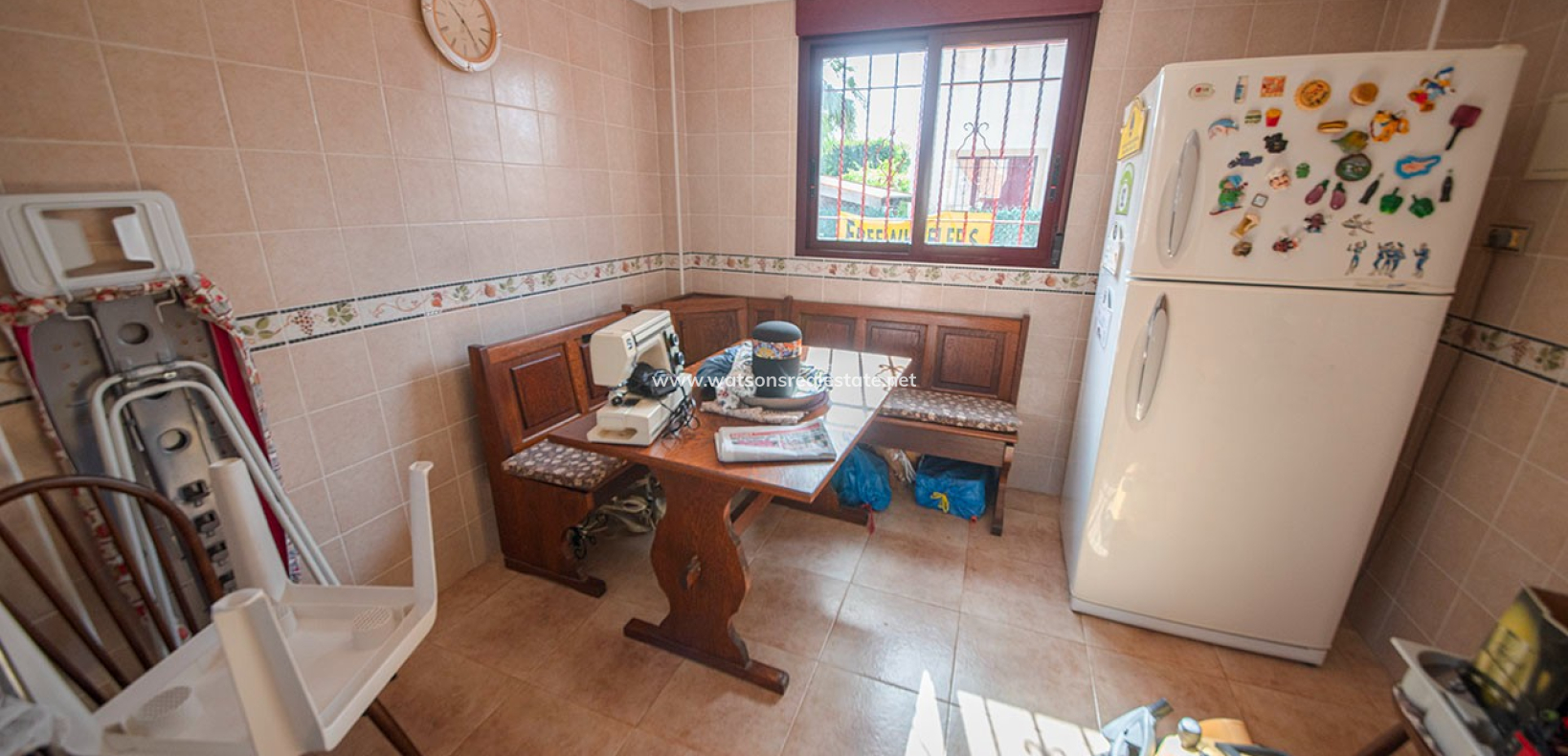 Resale - Freistendhe Villa - Urb. La Marina