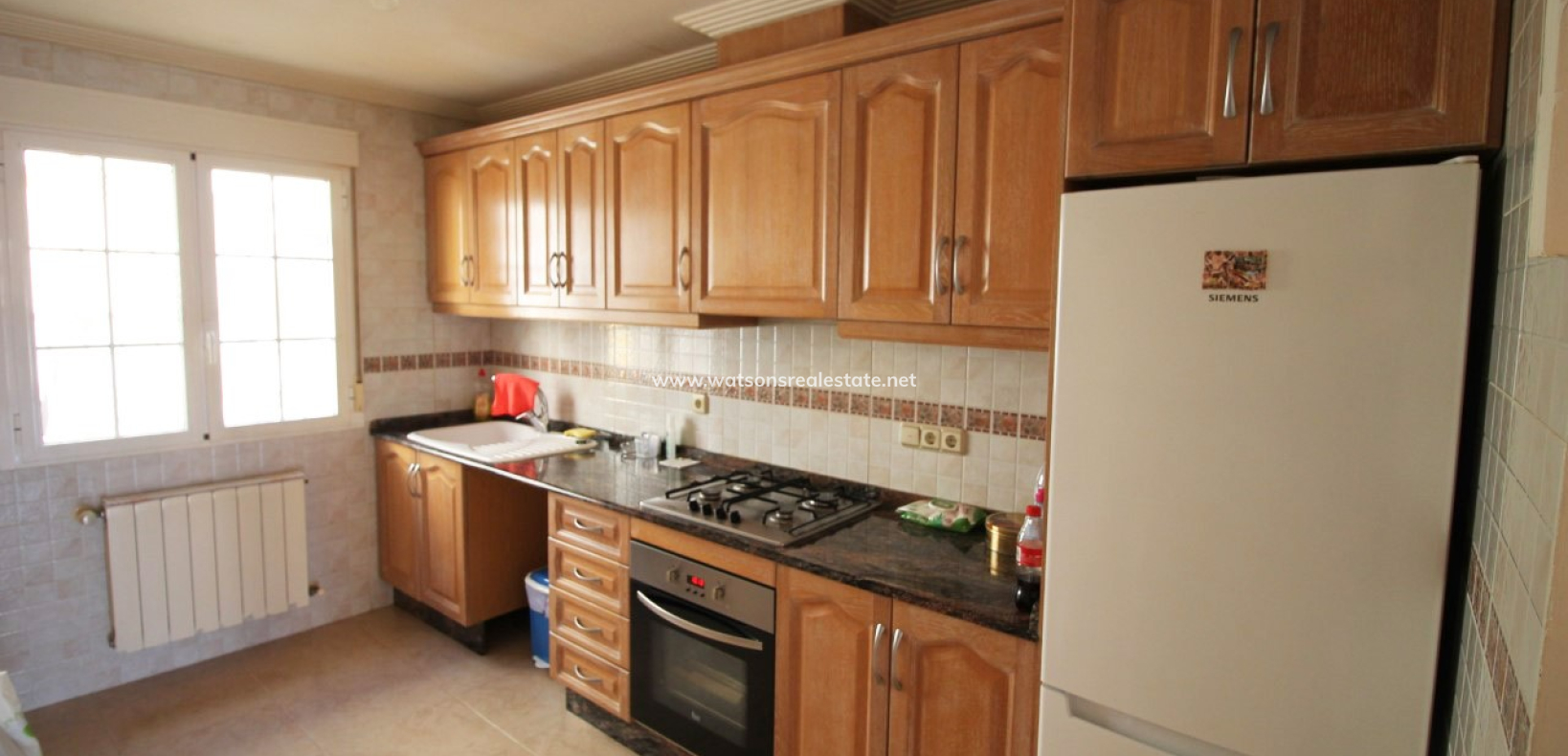 Resale - Freistendhe Villa - Urb. La Marina
