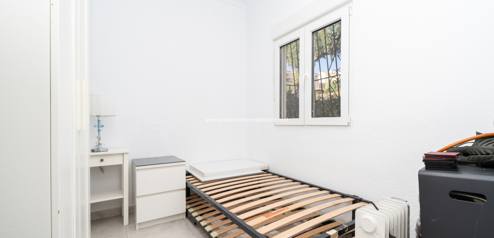 Resale - Freistendhe Villa - Urb. La Marina