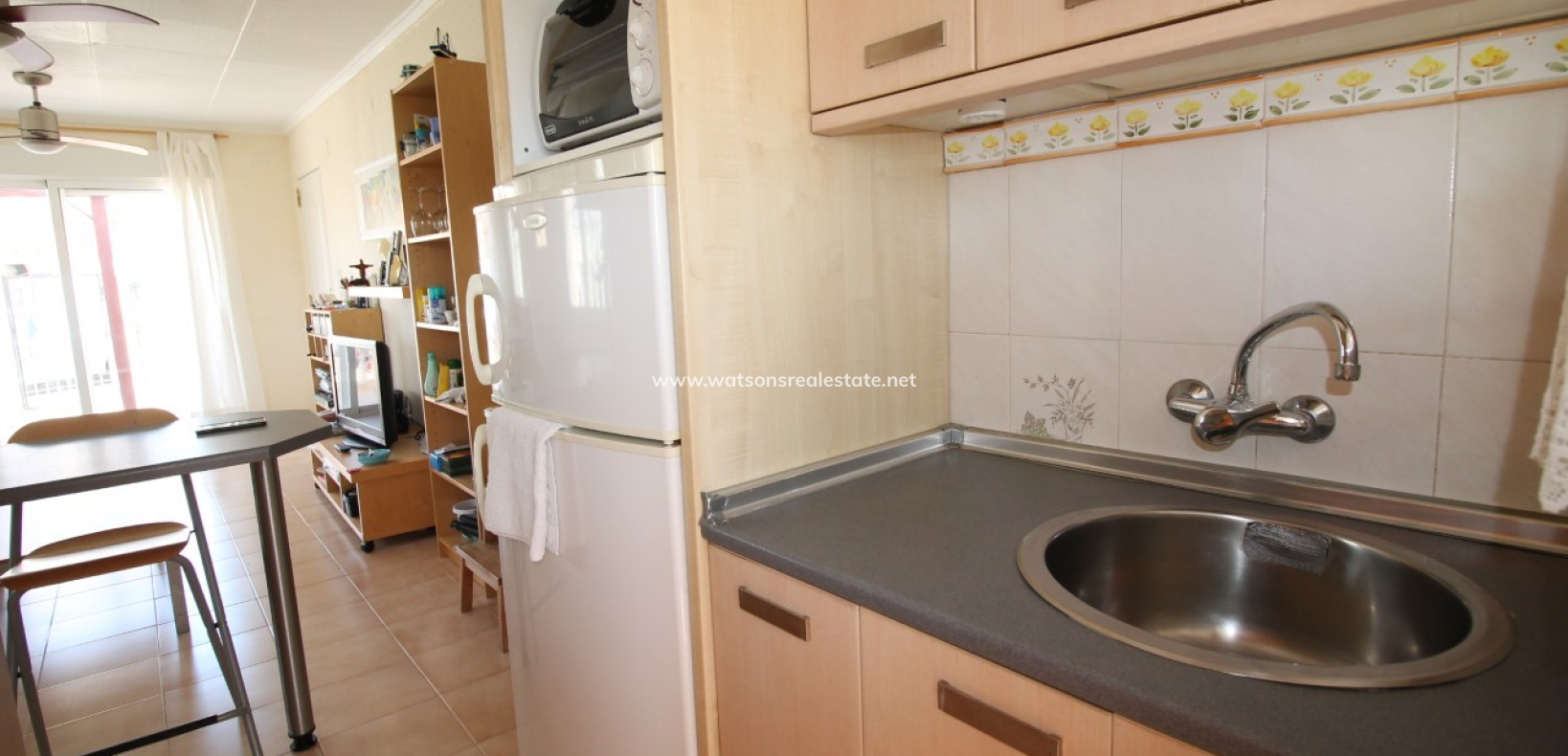 Resale - Freistendhe Villa - Urb. La Marina